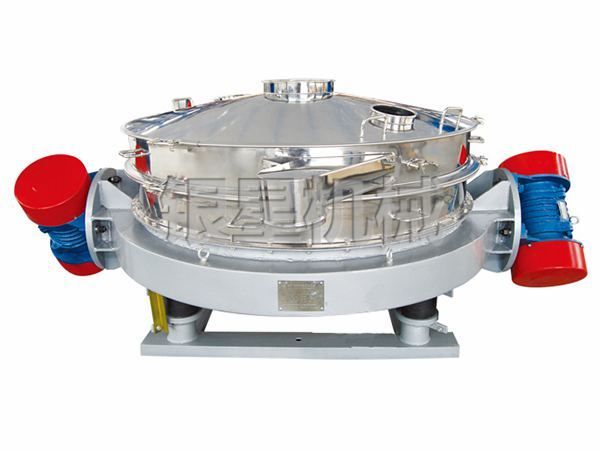 單振源直排篩和雙振源直排篩有什么區(qū)別？