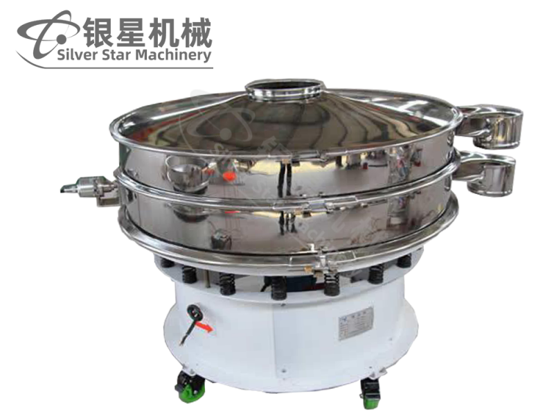 【旋振篩】你了解多少？?jī)?yōu)勢(shì)賣點(diǎn)真不少！