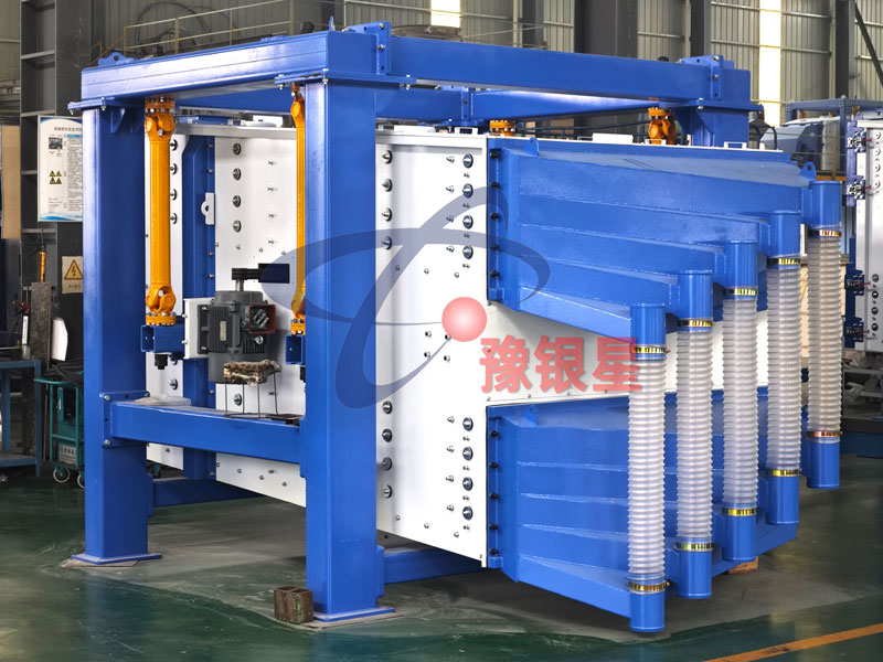 從“堵網(wǎng)、返工、投訴”到“靜音、無塵、零投訴”