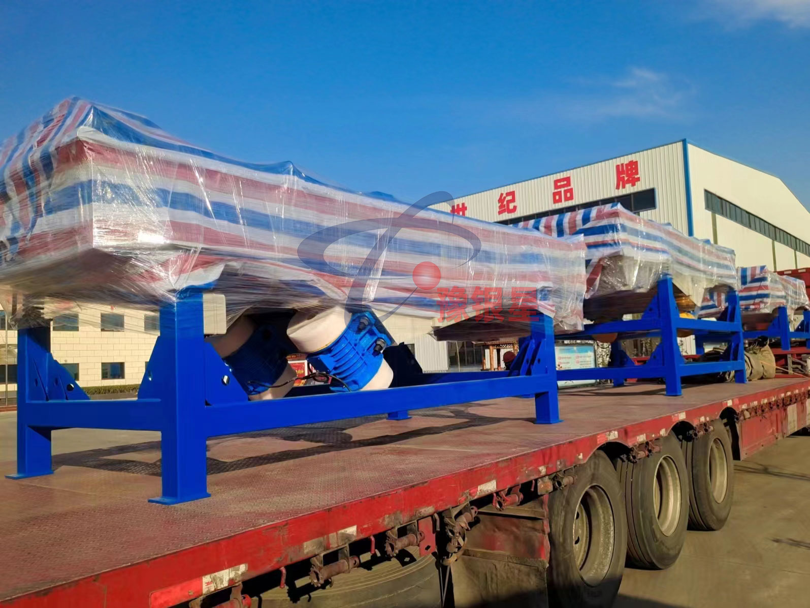 3臺輕型精細(xì)3層直線篩，如何幫一家“小而美”的代工廠把產(chǎn)能翻了一倍？