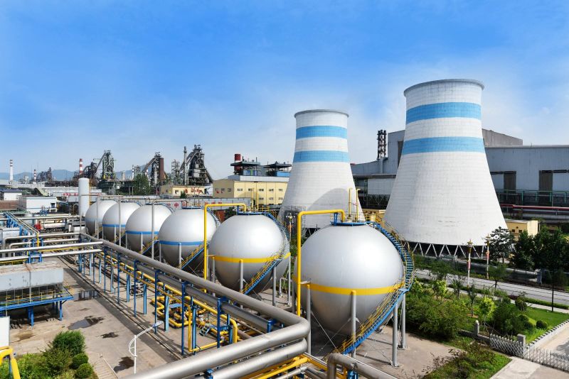 化工粉末篩分難題？看搖擺篩如何「以柔克剛」破局！