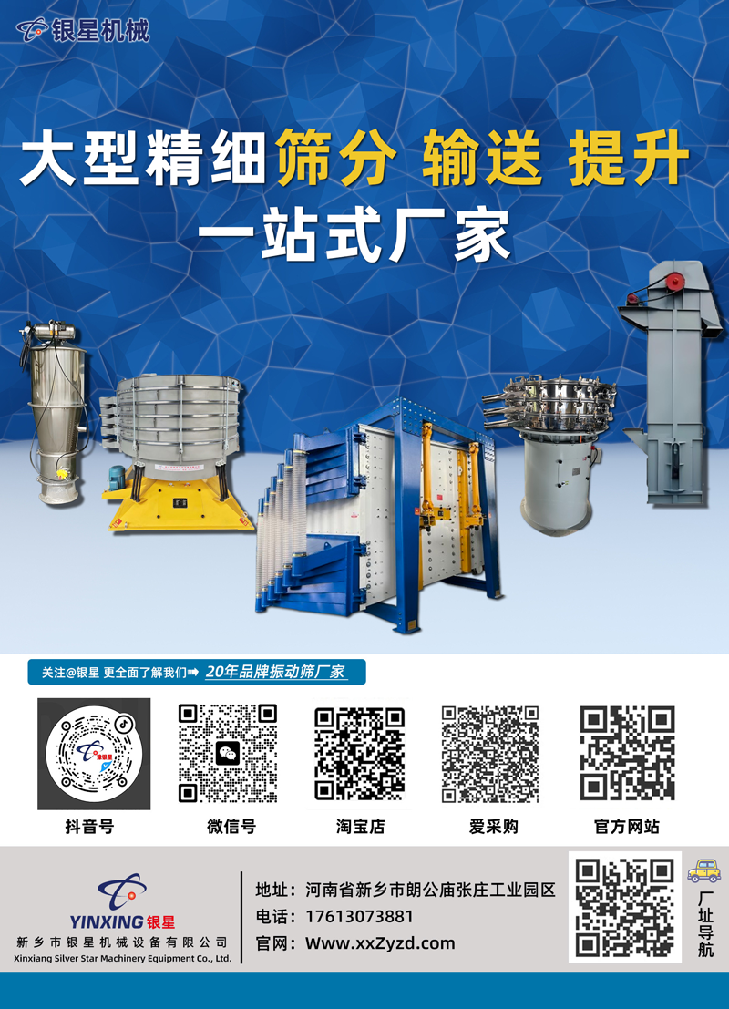 圓形搖擺篩采購避坑：別讓‘低價’吞掉你的利潤！十年賬單撕開隱形成本真相