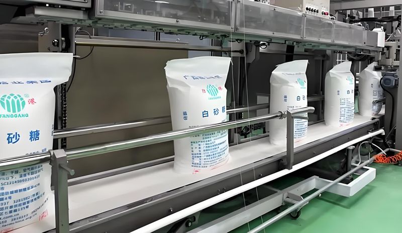 別再讓“輸送”與“篩分”各自為戰(zhàn)！銀星機械讓它們“聯(lián)姻”出效益！